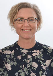 Karin Rystedt.