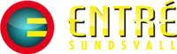 Logotyp Entré Sundsvall