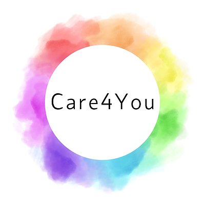 Logotyp för Care4You.