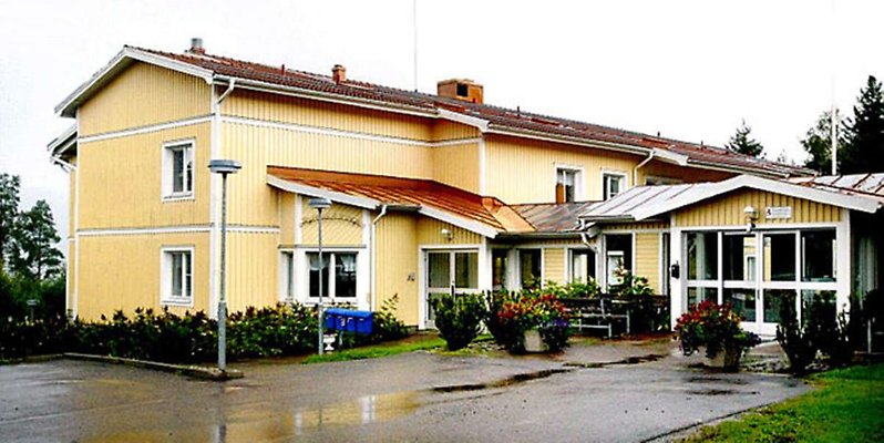 Alttext: Rutsgården Fotograf: Sundsvalls kommun Bildtext: -